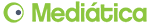 Mediática Logo